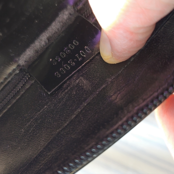 Vintage Gucci Bag - Picture 4 of 8